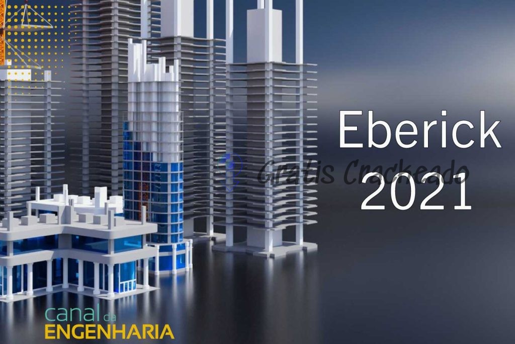 eberick 2021 crackeado torrent